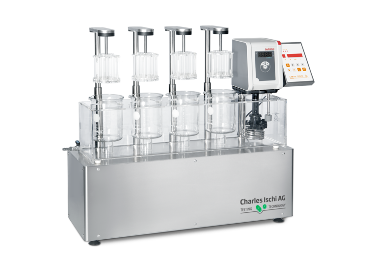 DISI-M disintegration tester